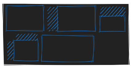 Affichage inline-block
