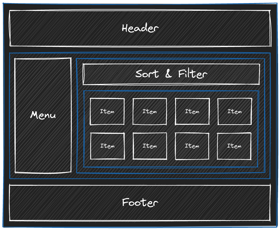 Conception d'interface