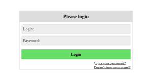 Illustration du login 600x300