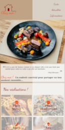 Prototype en très petite résolution