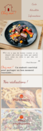 Prototype en très petite résolution