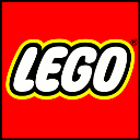 logo LEGO en 256 couleurs