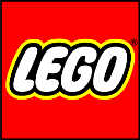 logo LEGO au format JPEG avec une qualité de 50%