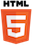 logo HTML5